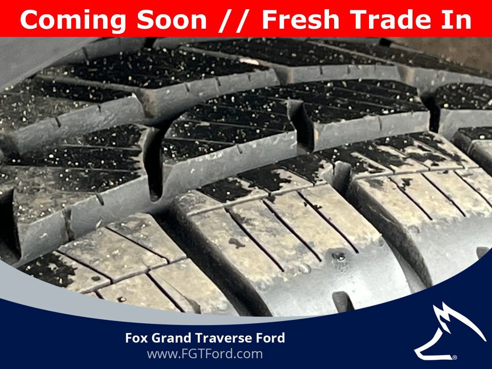 Certified 2024 Ford Edge SEL AWD/4WD image 7