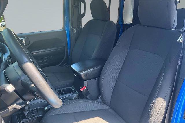 Used 2023 Jeep Gladiator Sport AWD/4WD image 25