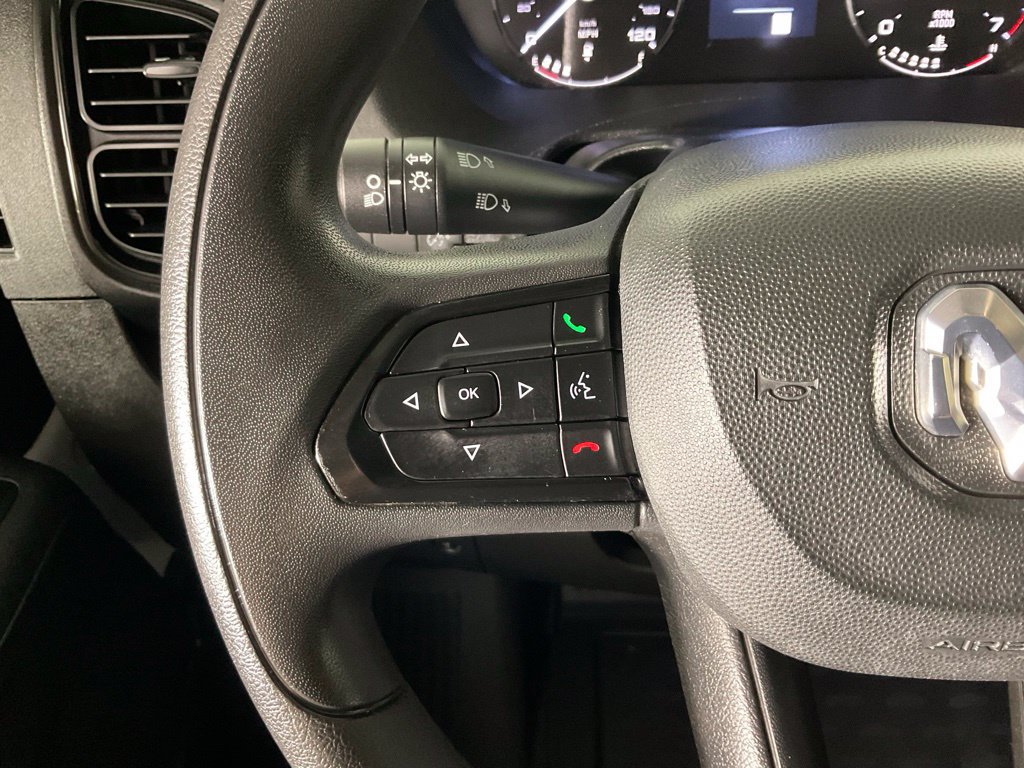 Used 2024 RAM ProMaster 1500 FWD image 19