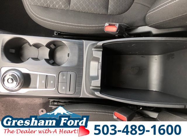 Certified 2024 Ford Escape Active image 31