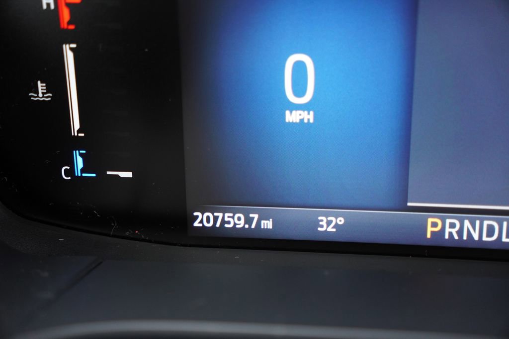 Certified 2025 Ford Escape Active image 30