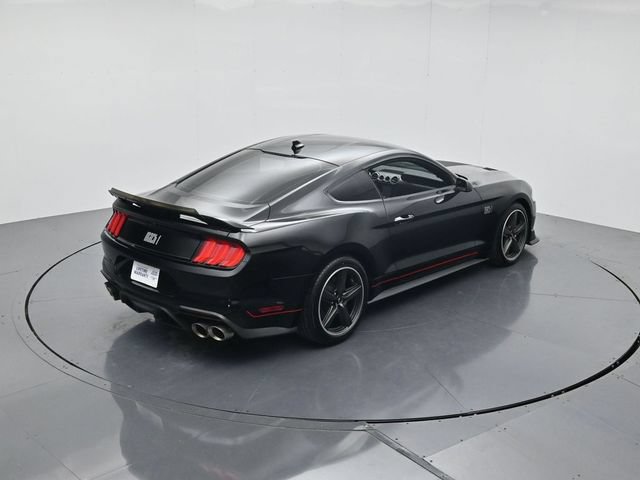 Certified 2023 Ford Mustang Mach 1 RWD image 45