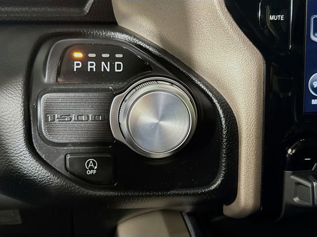 Used 2021 RAM 1500 Laramie image 20