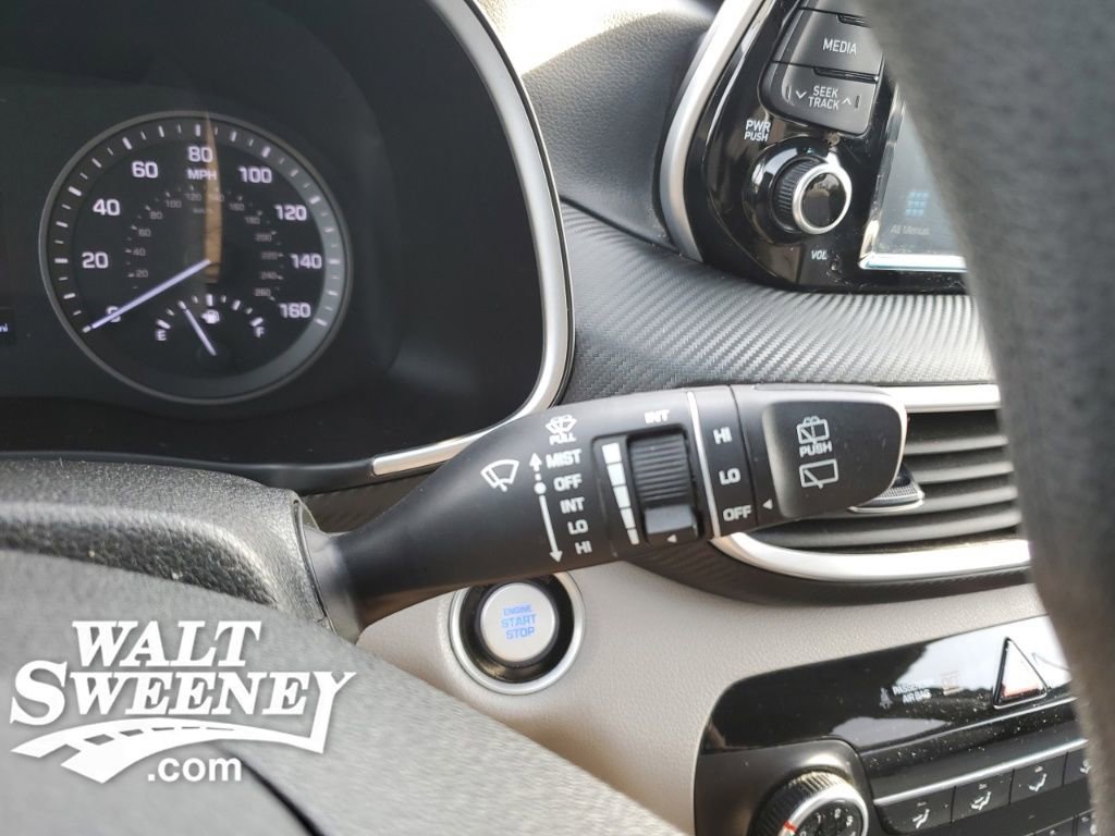 Used 2019 Hyundai Tucson Value image 18