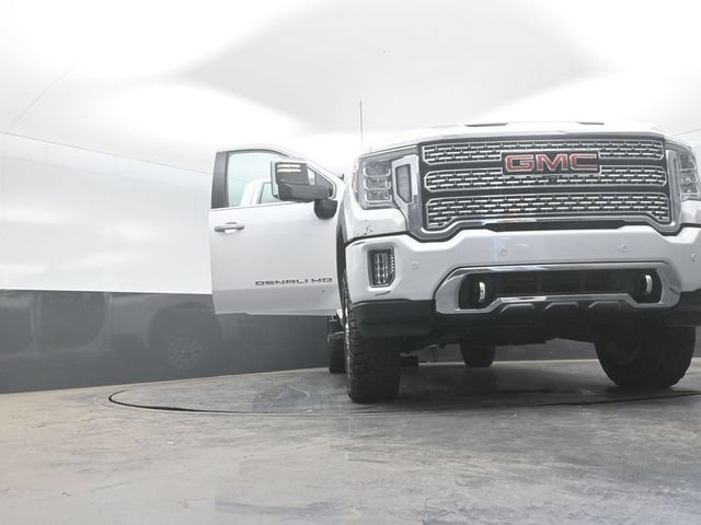 Used 2023 GMC Sierra 2500 Denali AWD/4WD image 32