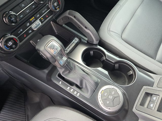 Certified 2024 Ford Bronco Big Bend image 17