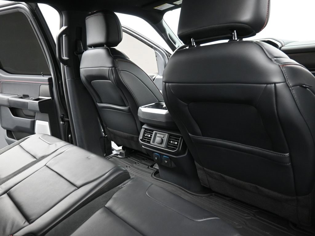 Certified 2024 Ford F150 Raptor image 14