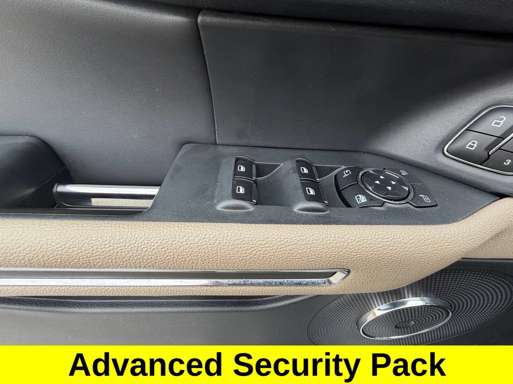 Certified 2024 Ford Expedition Max XLT AWD/4WD image 21