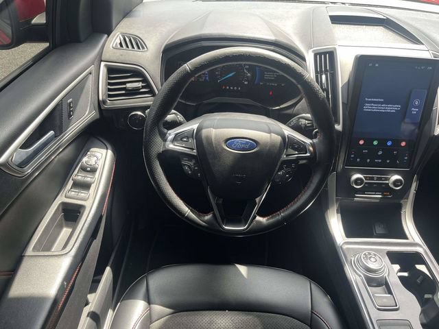 Certified 2022 Ford Edge ST-Line AWD/4WD image 15