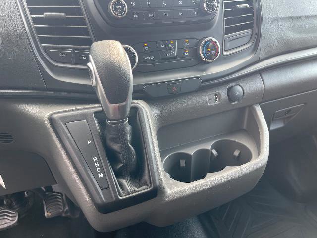 Certified 2023 Ford Transit 250 XL w/ Exterior Upgrade Package image 33