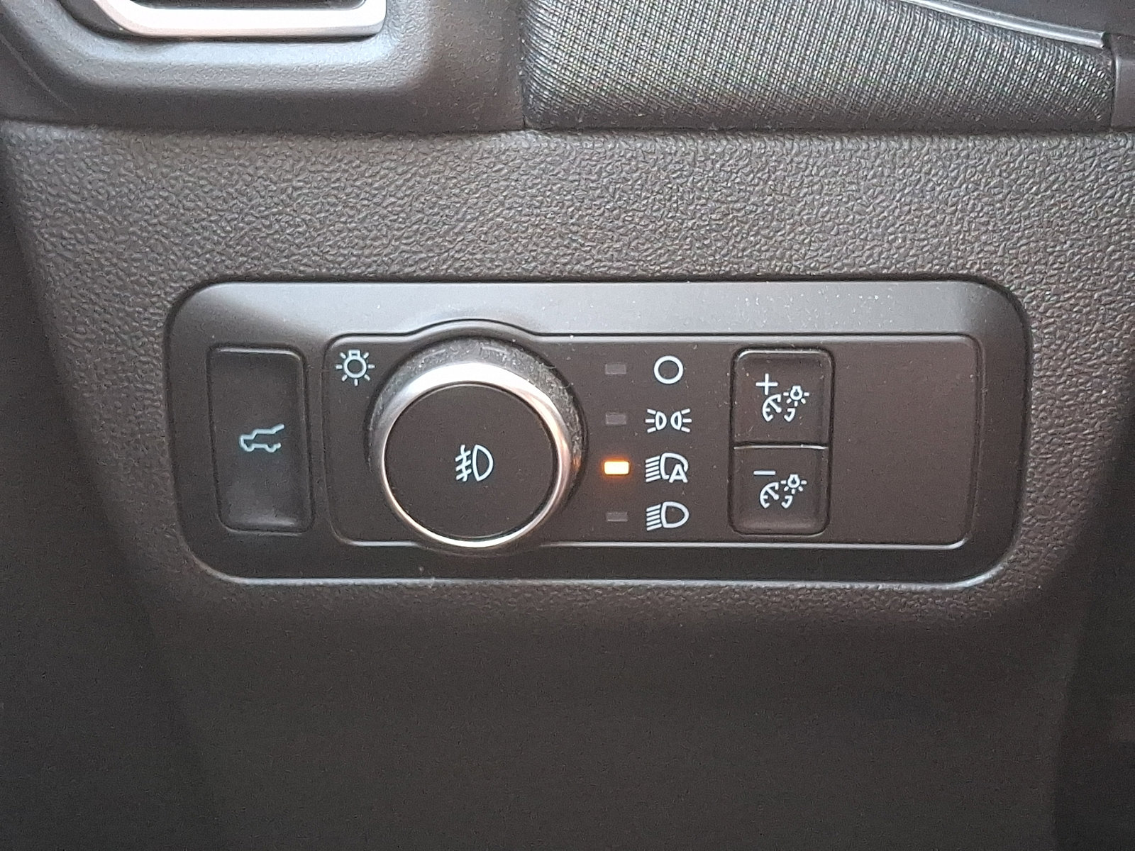 Certified 2024 Ford Bronco Sport Big Bend w/ Convenience Package image 29