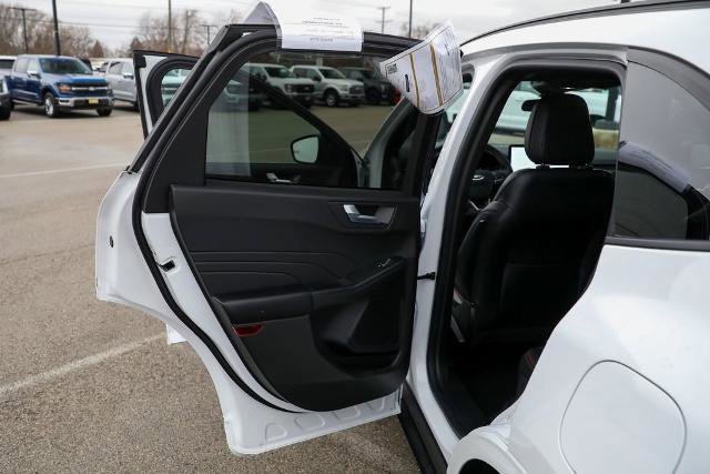Certified 2023 Ford Escape ST-Line w/ Tech Pack #1 image 24