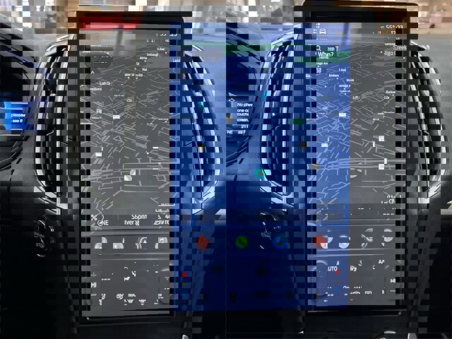 Certified 2023 Ford Edge SEL w/ Convenience Package image 10