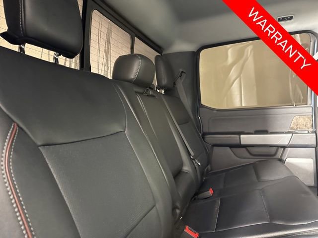 Certified 2023 Ford F250 Lariat w/ Lariat Ultimate Package image 15