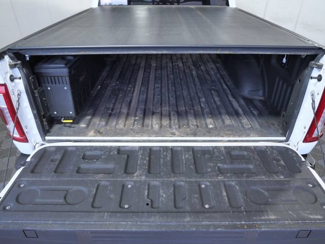 Certified 2022 Ford F150 Lariat AWD/4WD image 12