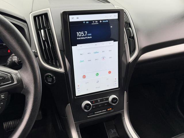 Certified 2022 Ford Edge SE w/ Black Appearance Package image 20