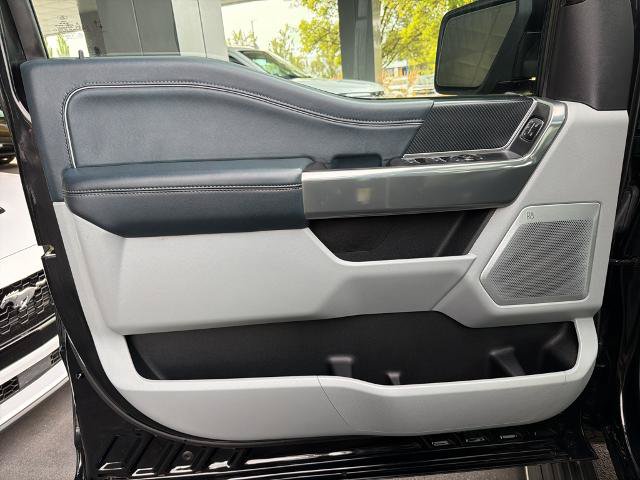 Certified 2023 Ford F150 Limited AWD/4WD image 19