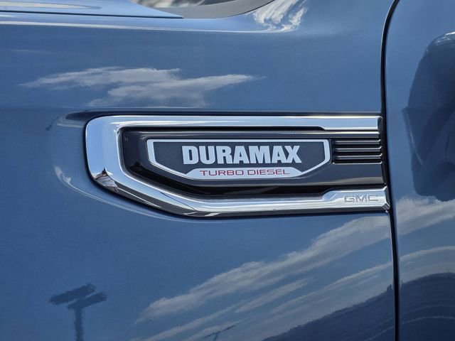 Used 2024 GMC Sierra 1500 SLT w/ SLT Premium Plus Package image 33