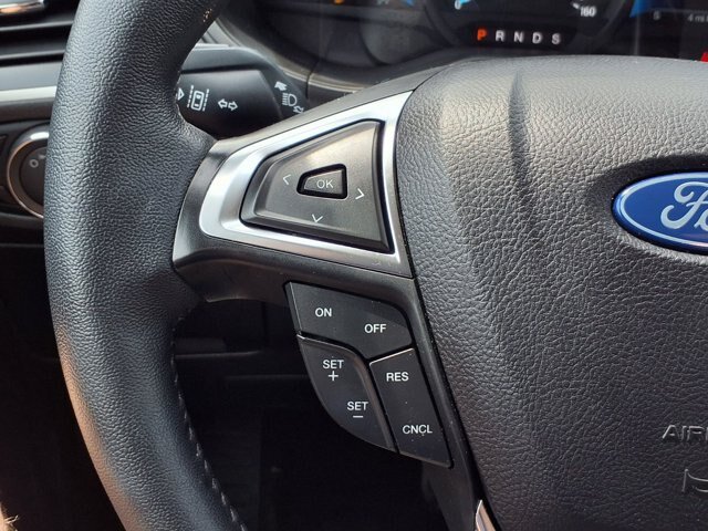 Certified 2024 Ford Edge SEL w/ Convenience Package AWD/4WD image 17