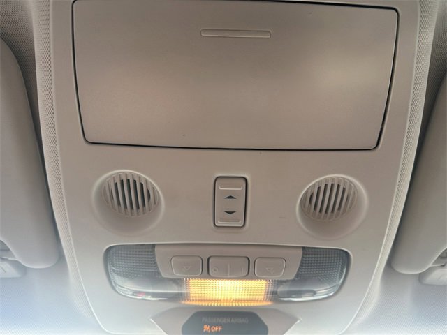 Certified 2021 Ford EcoSport SE w/ SE Convenience Package image 27