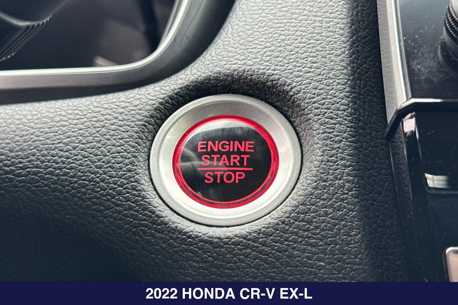 Used 2022 Honda CR-V EX-L image 24