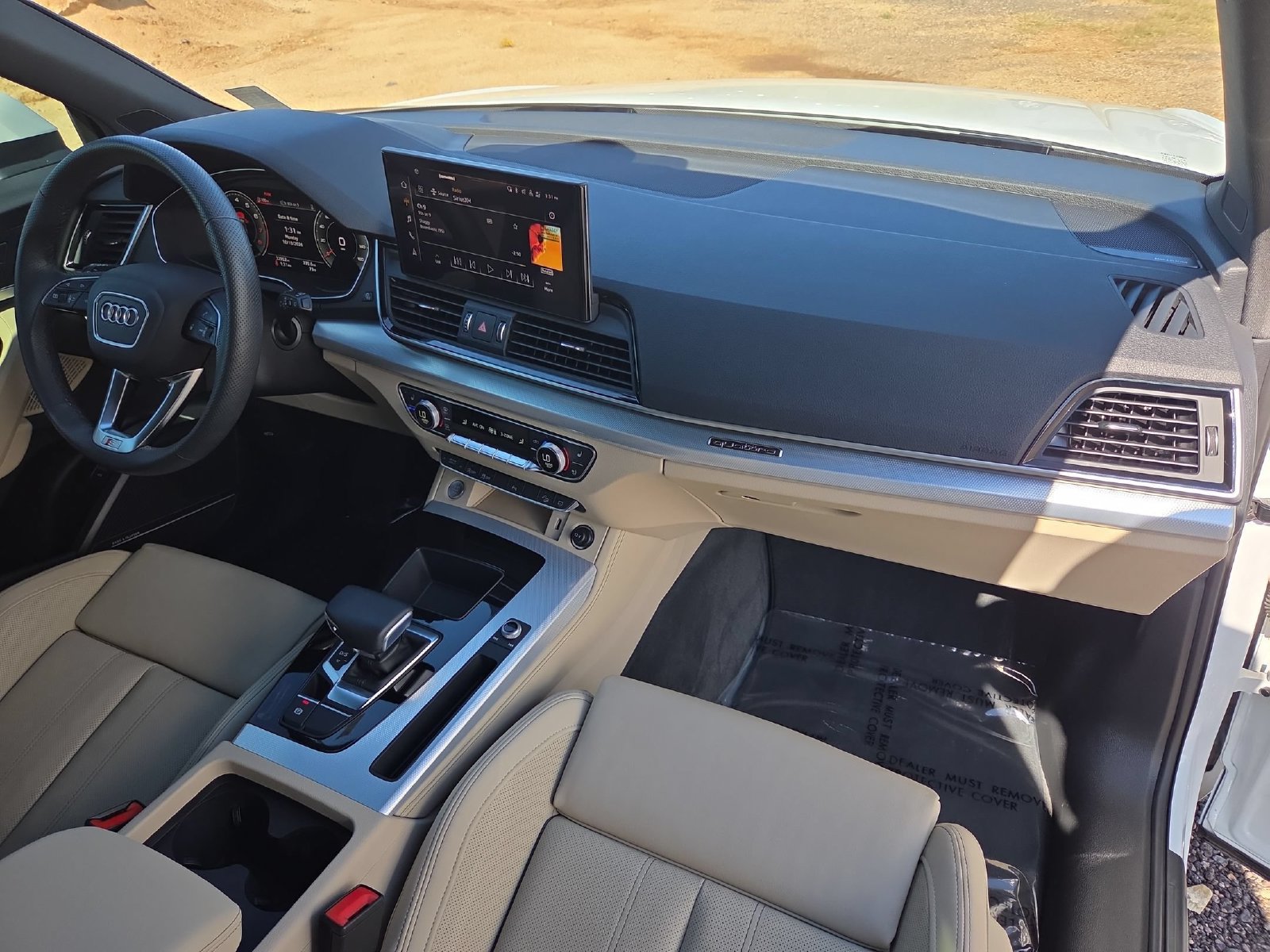 Used 2024 Audi Q5 2.0T Premium Plus AWD/4WD image 28