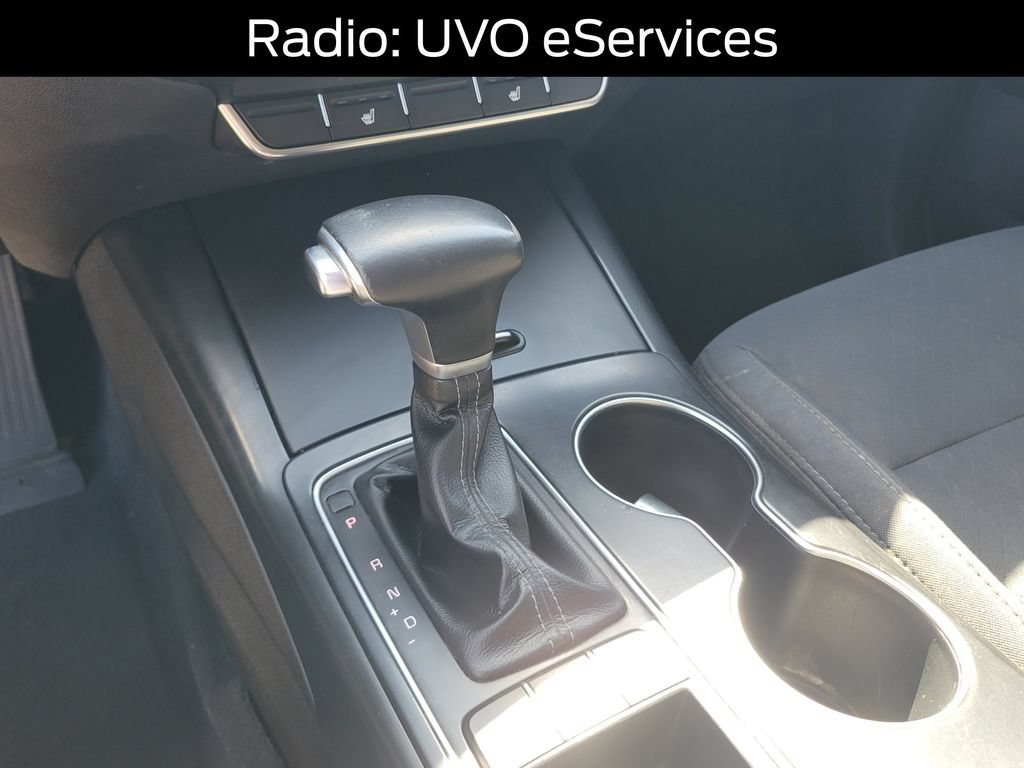 Used 2019 Kia Sorento AWD w/ LX Convenience Package image 31