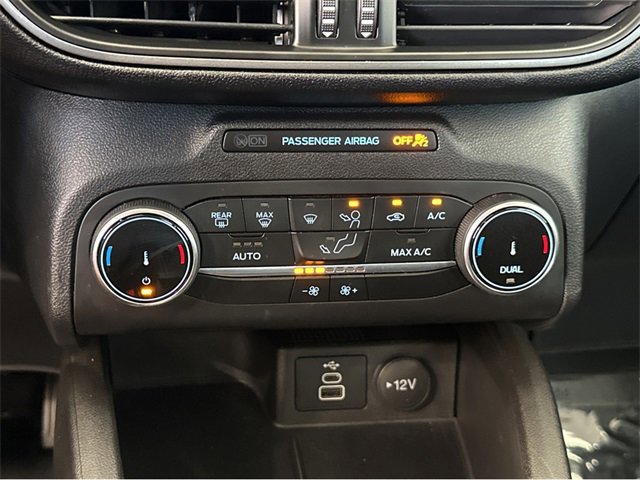 Certified 2024 Ford Escape Active image 31