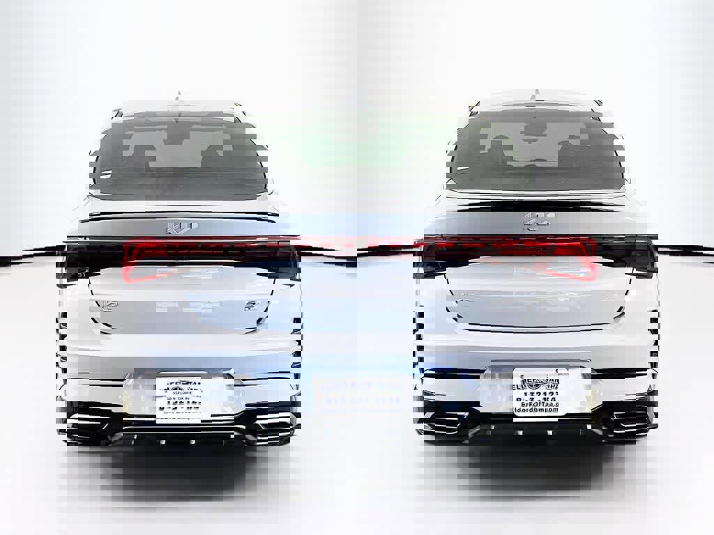 Used 2024 Kia K5 GT-Line w/ GT-Line Premium Package image 4