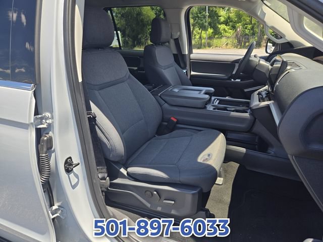 Certified 2025 Ford Expedition Active RWD image 20