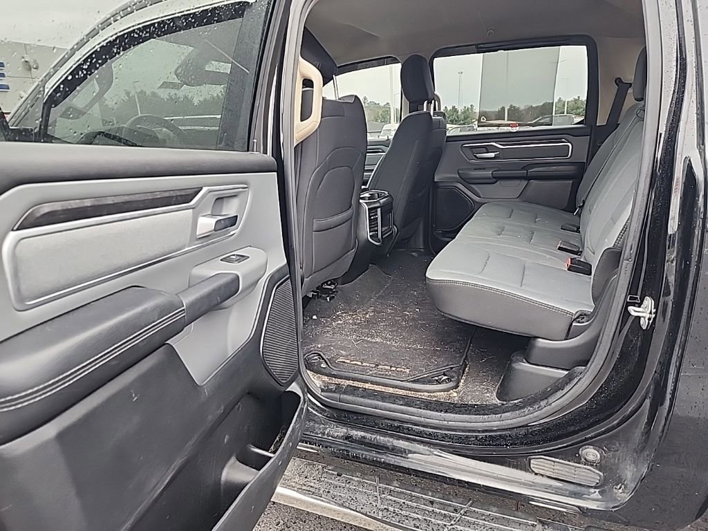 Used 2020 RAM 1500 Big Horn image 14