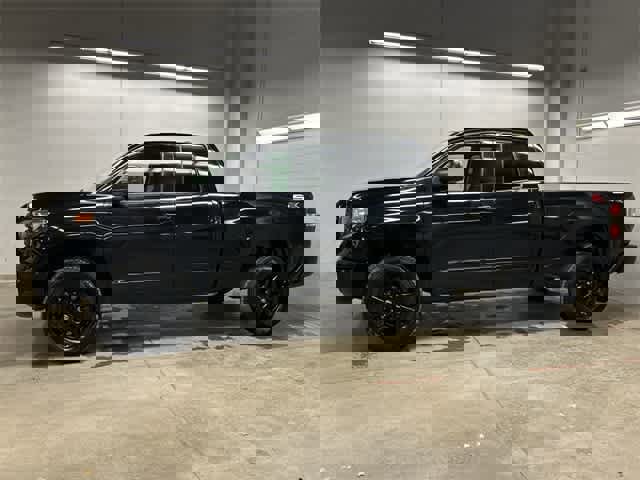 Used 2021 Toyota Tundra SR5 w/ SX Package image 2