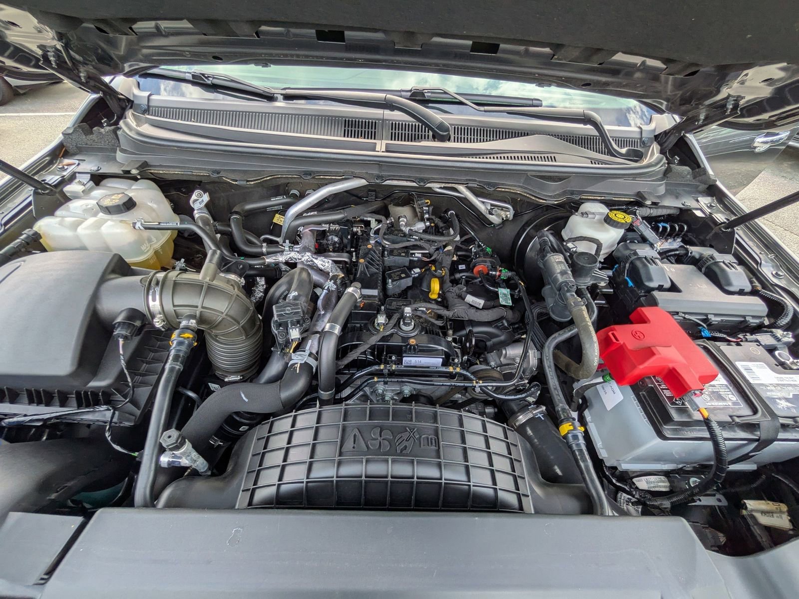 Certified 2020 Ford Ranger XLT w/ Equipment Group 301A Mid image 5