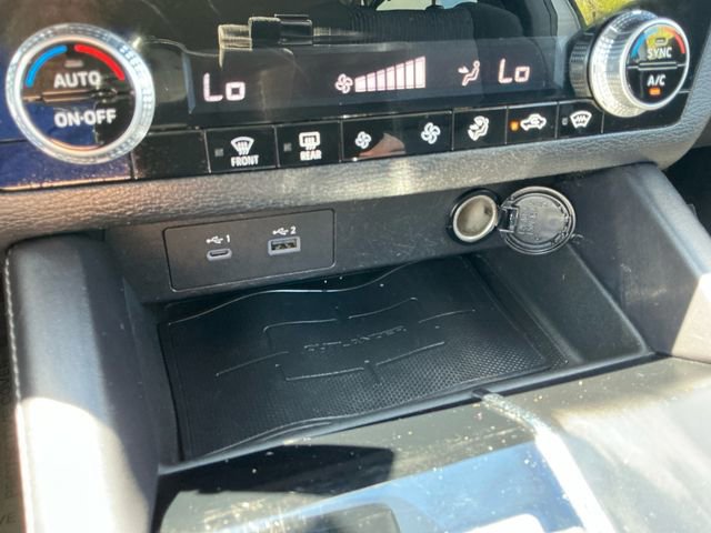 Used 2022 Mitsubishi Outlander ES AWD/4WD image 23