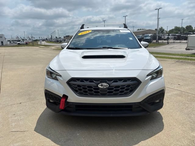 Used 2024 Subaru WRX Premium AWD/4WD image 5