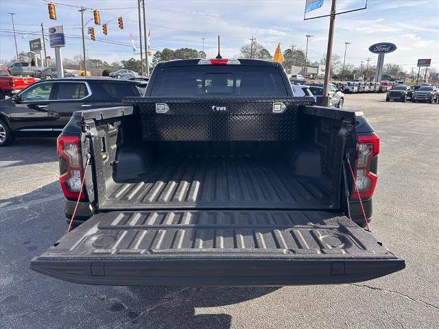 Certified 2024 Ford Ranger XLT w/ Equipment Group 301A High image 29