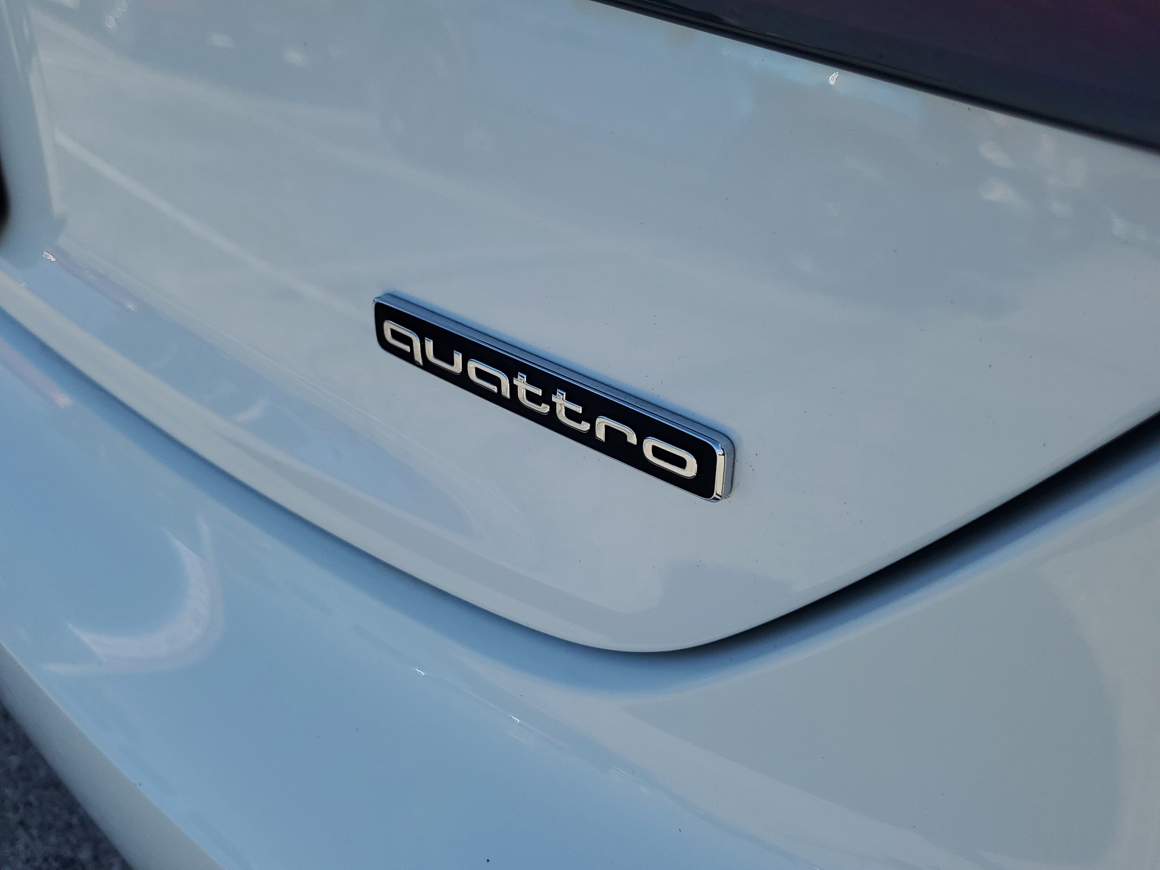 Used 2020 Audi A5 2.0T Premium image 9