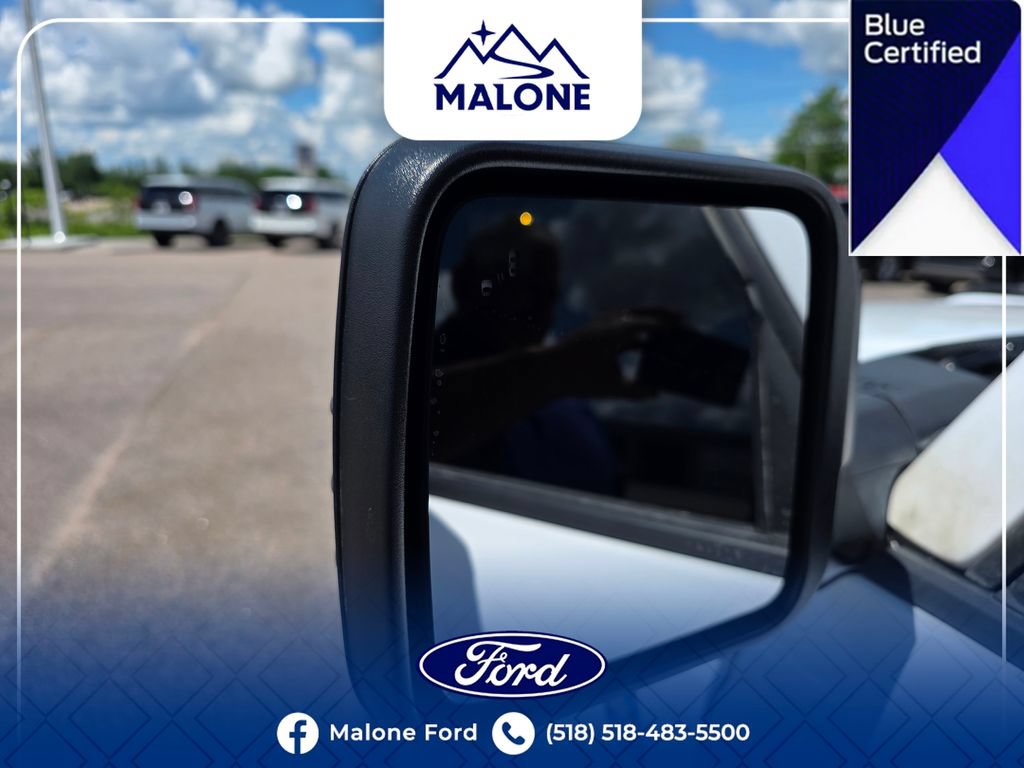 Certified 2023 Ford Bronco Black Diamond AWD/4WD image 15