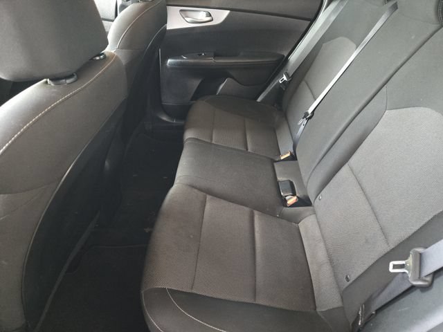 Used 2024 Kia Forte LXS FWD image 30