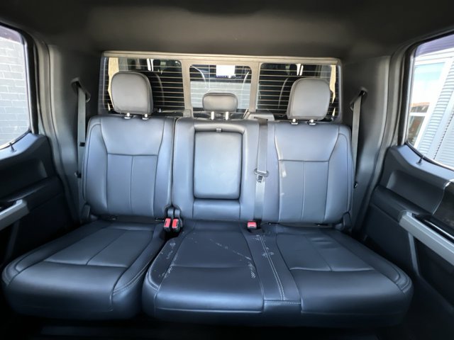 Certified 2022 Ford F250 Lariat w/ Chrome Package AWD/4WD image 22