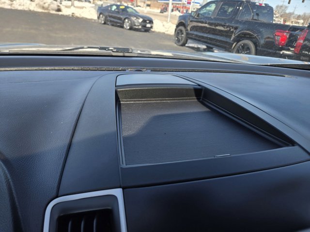 Certified 2024 Ford Edge ST-Line image 10