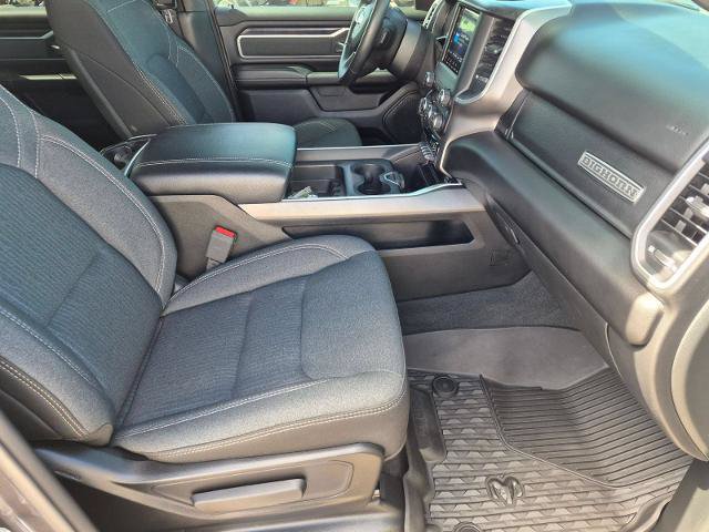Used 2020 RAM 1500 Big Horn AWD/4WD image 30