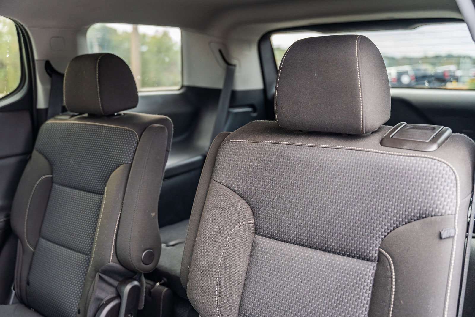 Used 2023 GMC Acadia SLE w/ Driver Convenience Package image 19