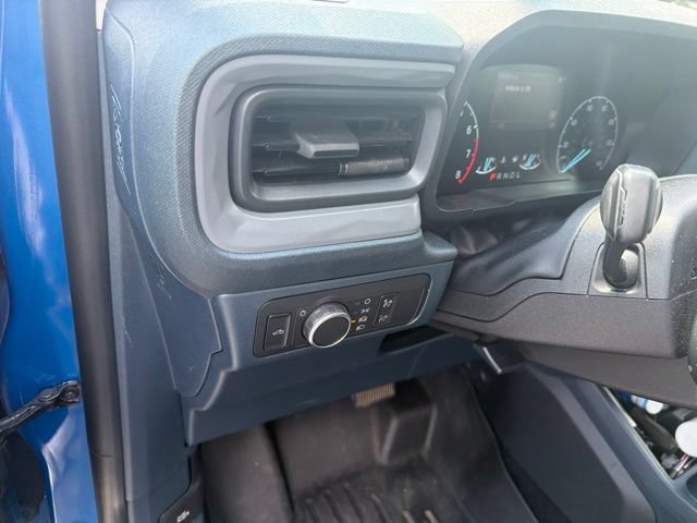 Certified 2022 Ford Maverick XL w/ Equipment Group 100A Standard AWD/4WD image 38