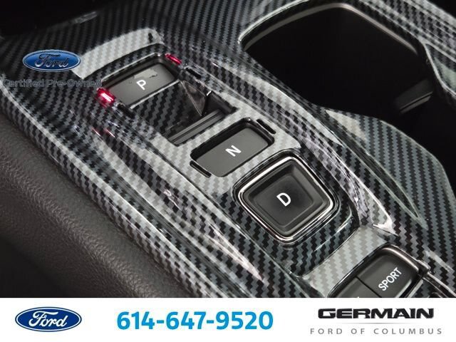 Used 2020 Honda Accord Sport image 27