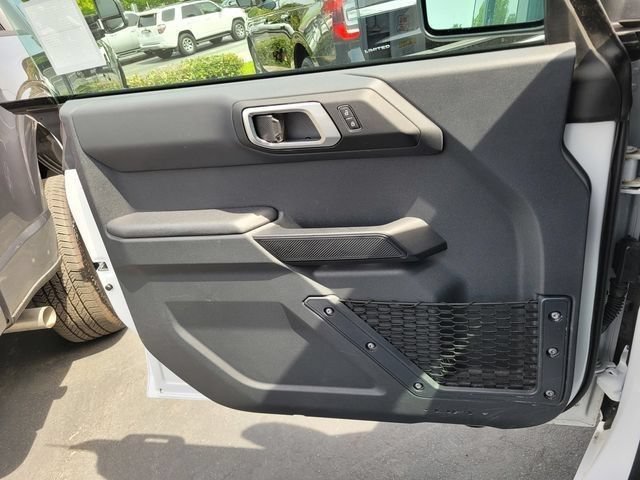 Certified 2025 Ford Bronco Big Bend AWD/4WD image 54