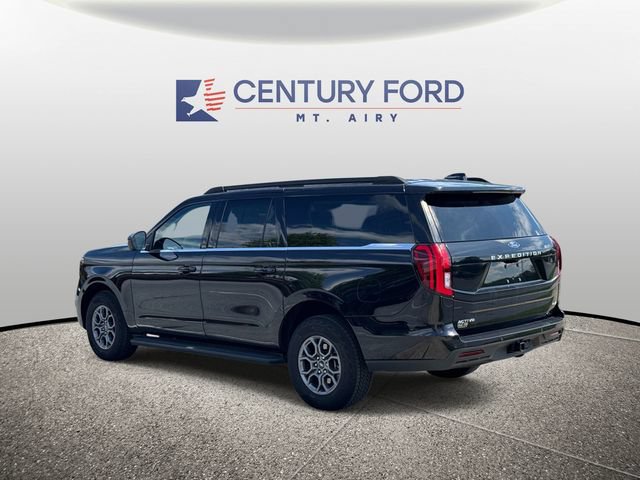 Certified 2025 Ford Expedition Max Active AWD/4WD image 6