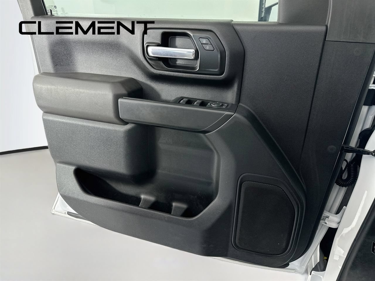 Used 2022 Chevrolet Silverado 2500 W/T w/ Gooseneck/5TH Wheel Package AWD/4WD image 24