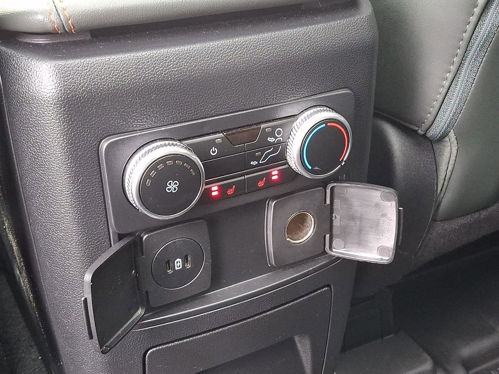 Certified 2023 Ford Explorer Timberline image 13