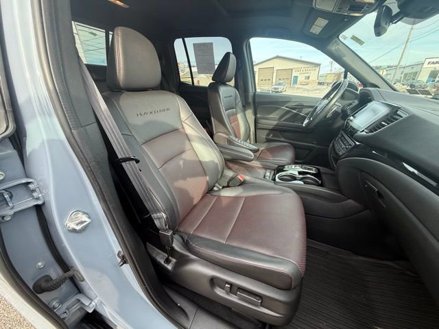 Used 2022 Honda Ridgeline Black Edition image 31